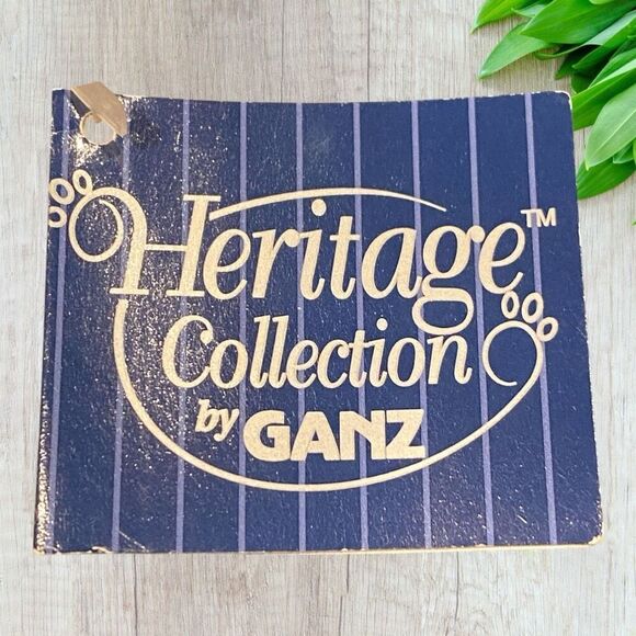 Giraffe Gantz Heritage Collection Irideskins - Picture 3 of 10